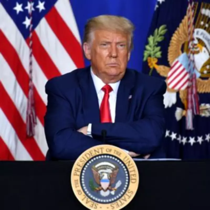 UK Insists Chagos Deal Proceeds Despite Trump's Latest Reversal