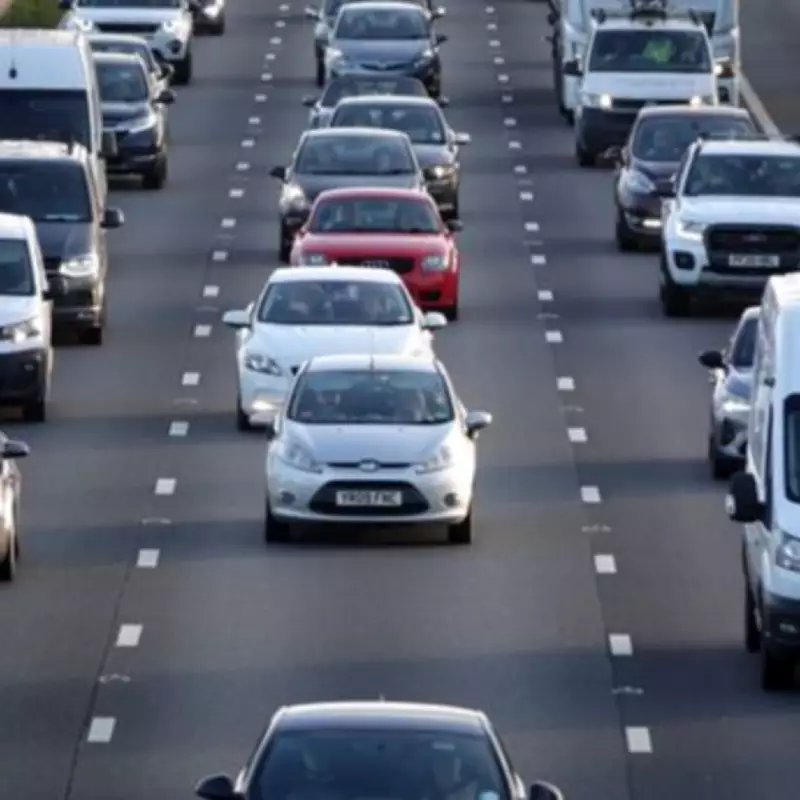 UK Mandates Euro 7 Emissions for All New Cars and Vans from November 2026