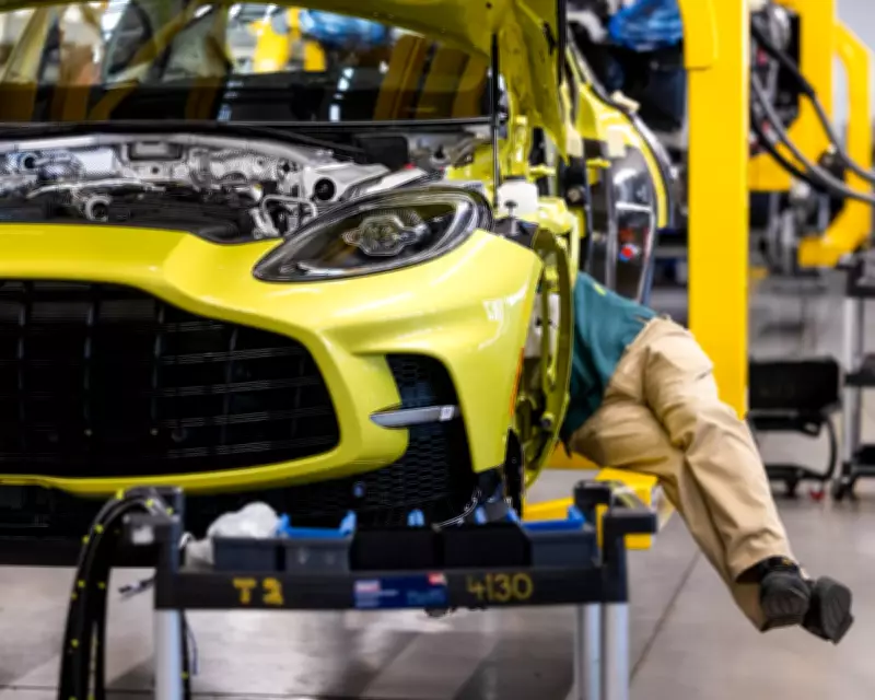 UK Manufacturing Faces Persistent Price Pressures and Low Orders, CBI Survey Reveals