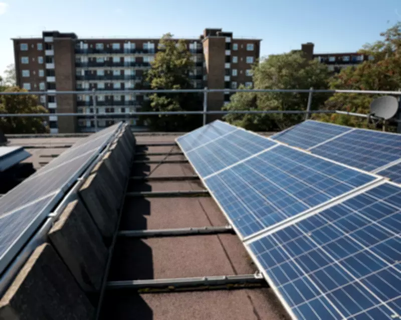 UK Minister Warns EU's 'Made in Europe' Strategy Could Disrupt Supply Chains