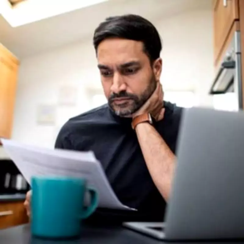 UK Mortgage Lender Collapses into Administration Amid Fraud Probe