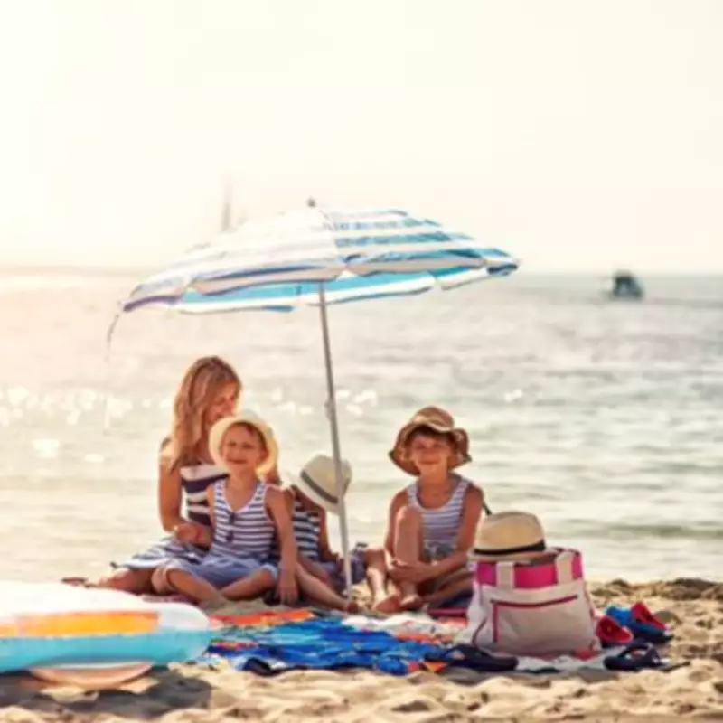 UK Mum Reveals Unspoken Challenges of Raising Kids in Spain