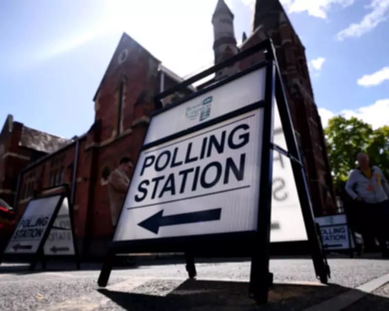 UK National Security Committee Demands Temporary Ban on Crypto Political Donations