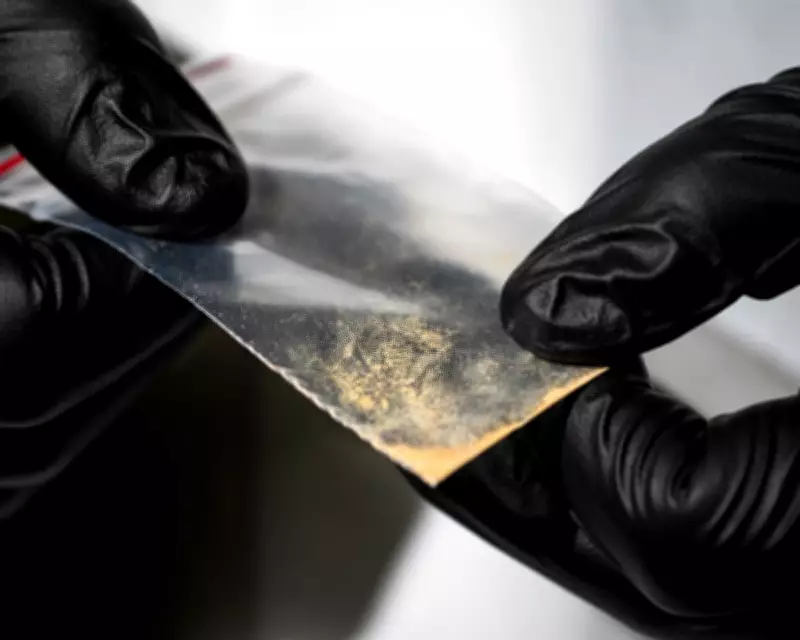 UK Nitazene Deaths Severely Undercounted, Research Reveals