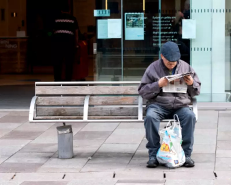 UK Office Furniture Market Faces Unprecedented Supply Chain Disruption