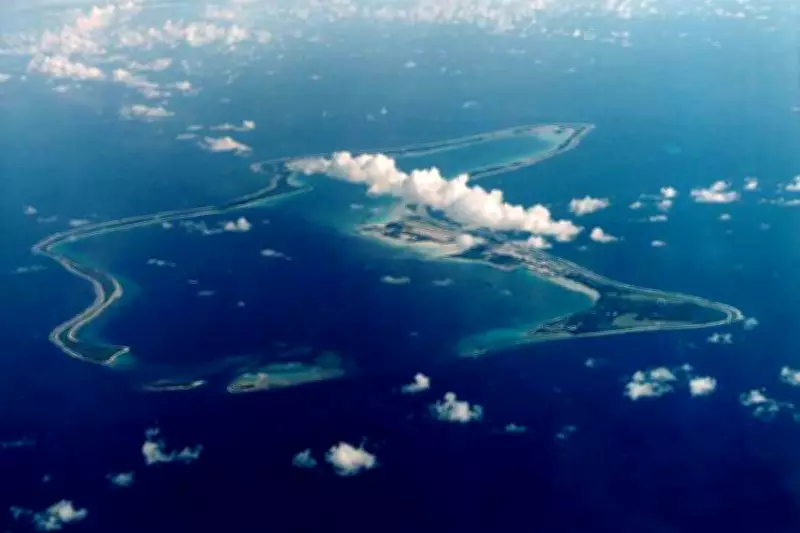 UK Officials Deny Pause in Diego Garcia Legislation Despite Trump Criticism