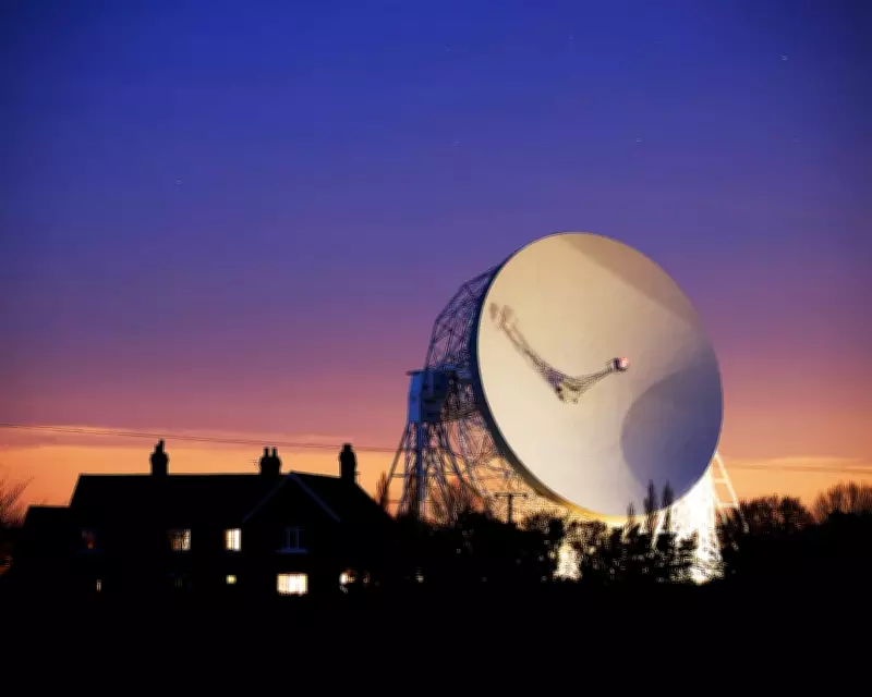 UK Physics Research Faces Devastating Cuts, Risking a Lost Generation of Scientists