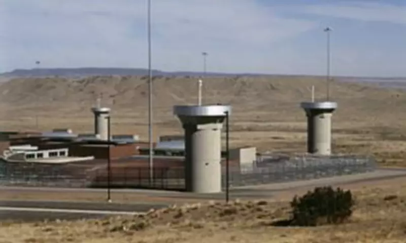 UK Plans Supermax-Style Prison Units for Terrorist Inmates After Frankland Attack