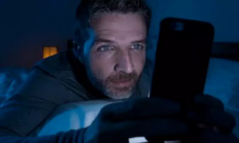 UK Porn Site Fined £800,000 Over Age Check Failures Under Online Safety Act