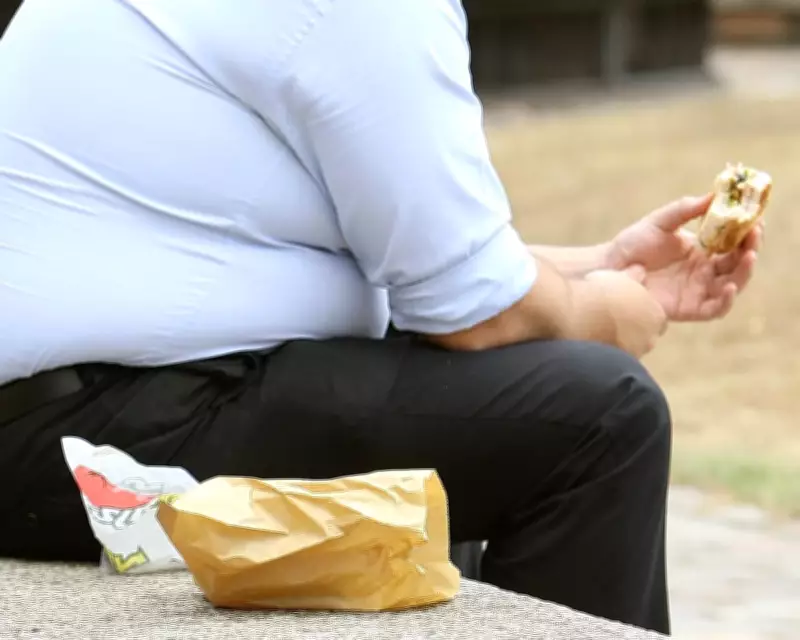 UK Poverty Linked to Poor Gut Health and Mental Illness in New Study