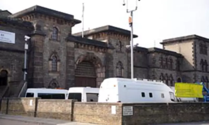 UK Prisons Trial Alarm Clocks to Reduce Violence and Improve Inmate Mood