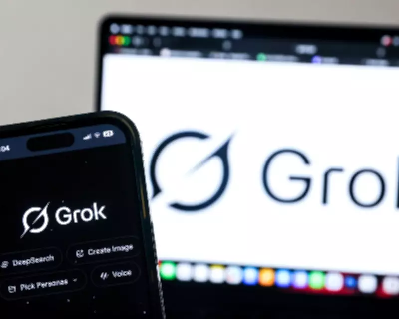 UK Privacy Watchdog Launches Inquiry into X Over Grok AI Sexual Deepfakes