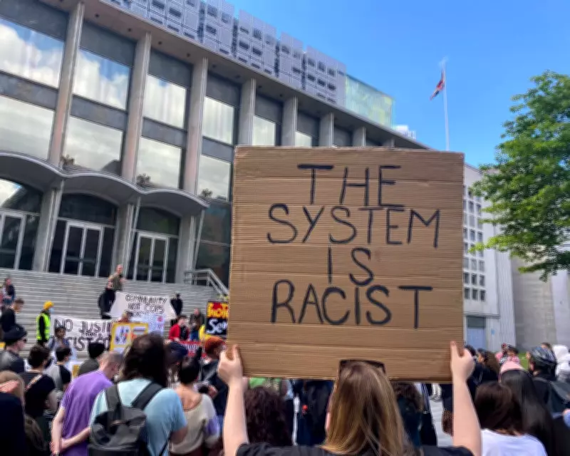 UK Prosecutors Use Mafia Movies and Rap Lyrics as Evidence in Court