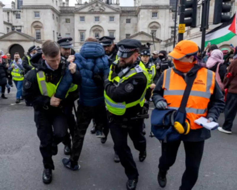 UK Protest Rights Under Threat as Review Looms, Warns Civil Rights Lawyer