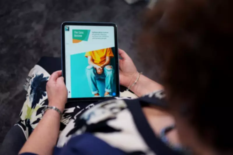 UK Puberty Blocker Trial Paused After MHRA Raises New Safety Concerns