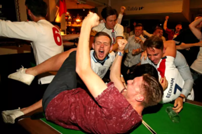 UK Pubs Granted Extended Hours for World Cup Knockout Stage Matches