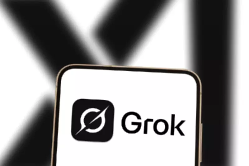 UK Regulator Probes X and xAI Over Grok AI's Creation of Sexual Deepfakes