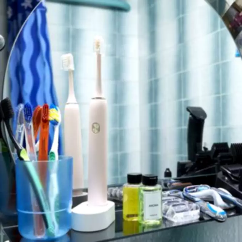 UK Safety Alert: Banned Bathroom Charger Poses Fire and Explosion Risk