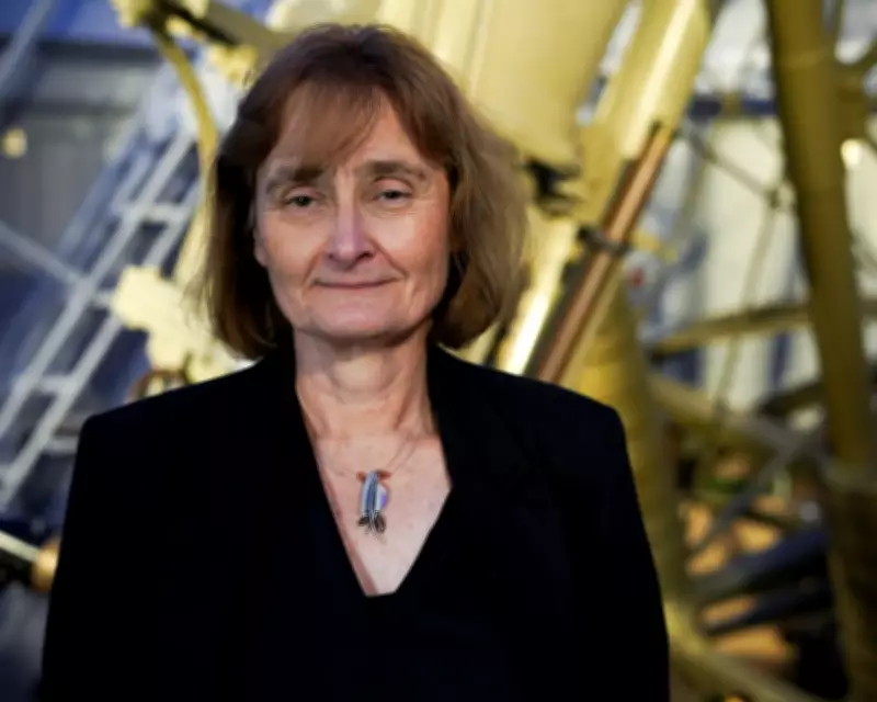 UK Science Funding Crisis Sparks Alarm Among Researchers and Institutions