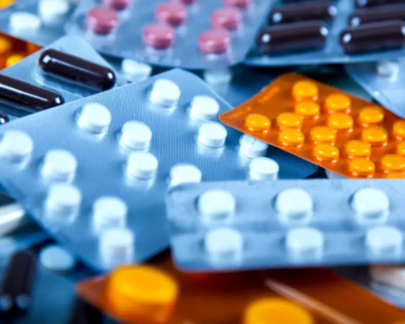 UK Seizes 20 Million Fake ED Pills as Criminals Exploit Stigma