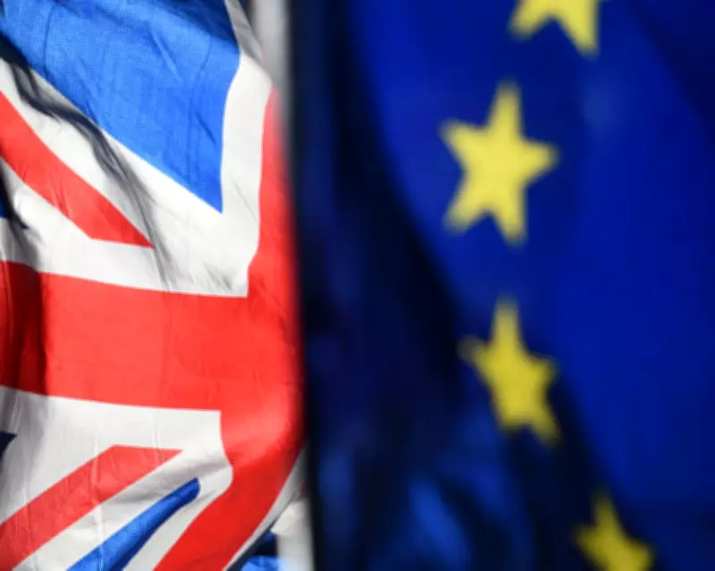 UK Shelves £110m Post-Brexit Single Trade Window Project After Delays