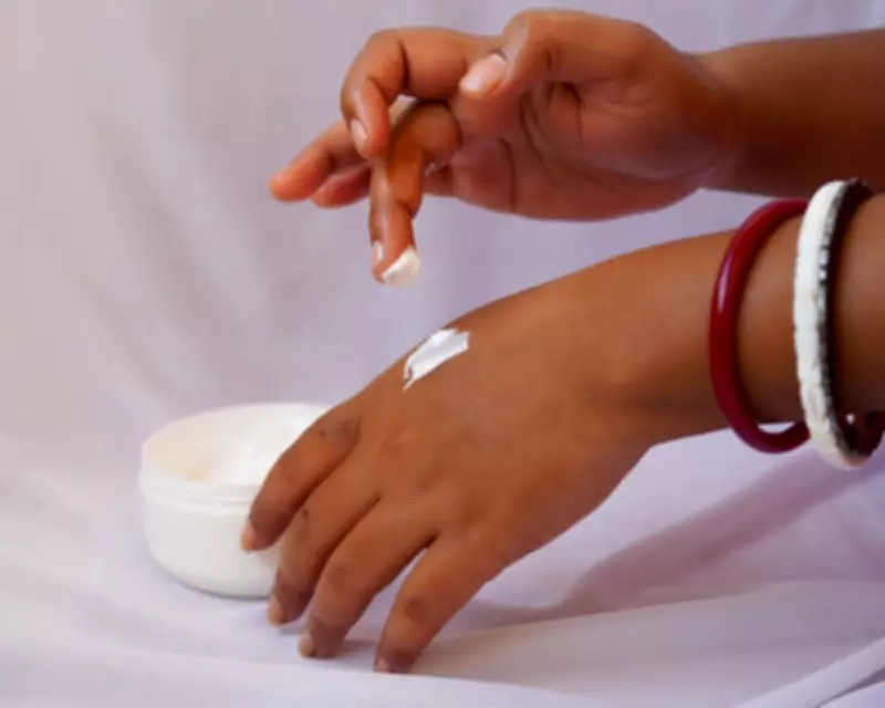 UK Shoppers Alerted to Rising Sale of Dangerous Skin Lightening Products