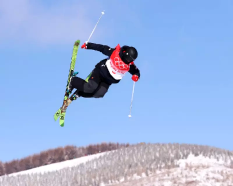 UK Sport Calls on BBC to Increase Olympic Sports Coverage Between Games