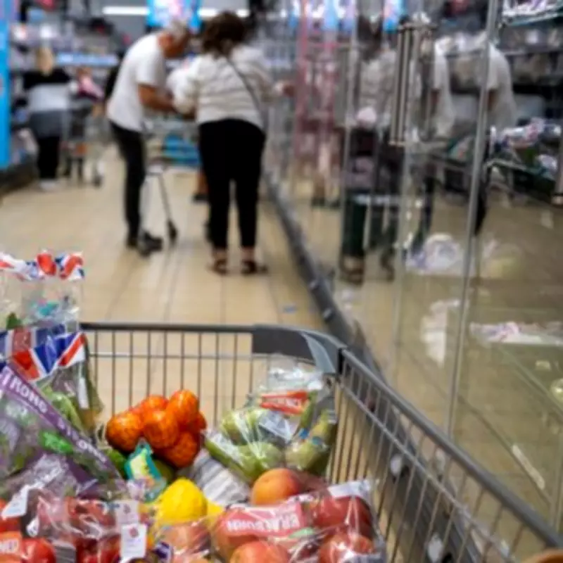 UK Supermarkets in Talks to Offer £2 Weekly Vouchers to Shoppers