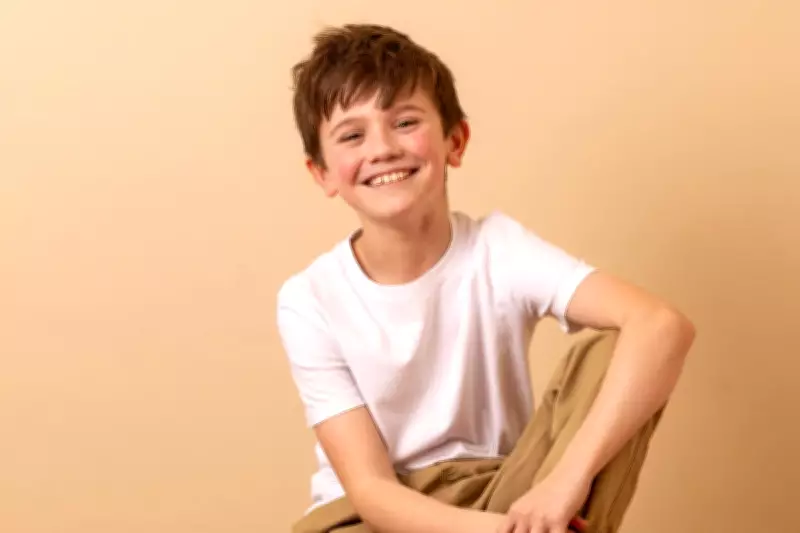 UK Surgeons Pioneer New Leg Lengthening Technique for Boy with Rare Condition