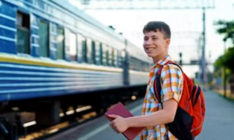 UK to Lower Train Driver Age to 18 Amid Looming Workforce Shortage Crisis