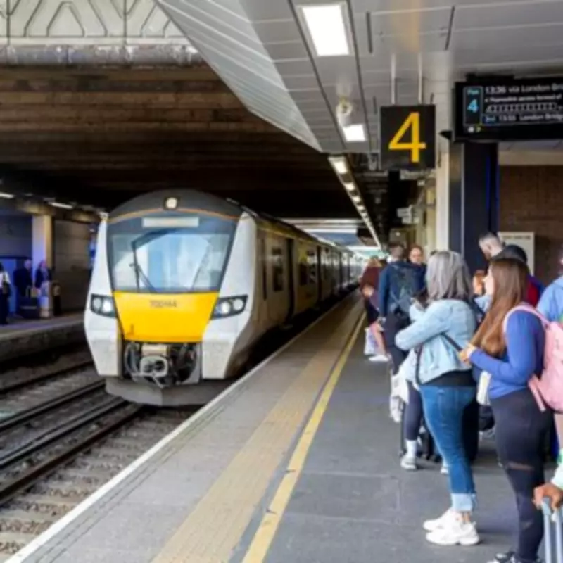 UK Train Operators' Food and Drink Policies: What Passengers Need to Know