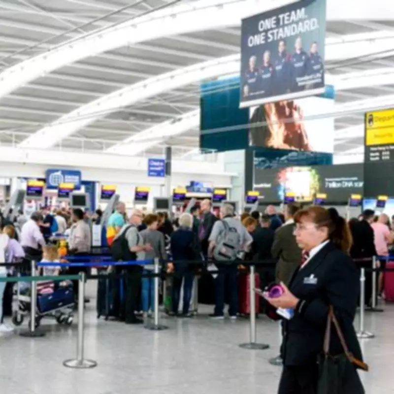 UK Travel Firm Asiara Collapses, Cancelling All Asian Tours and Flights