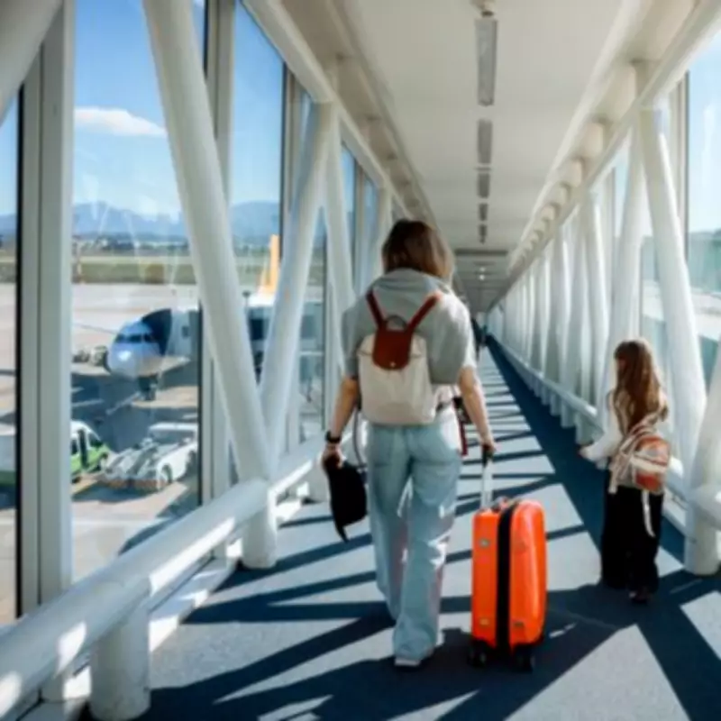 UK Travellers to USA Risk £20,000 Medical Bills Without Insurance