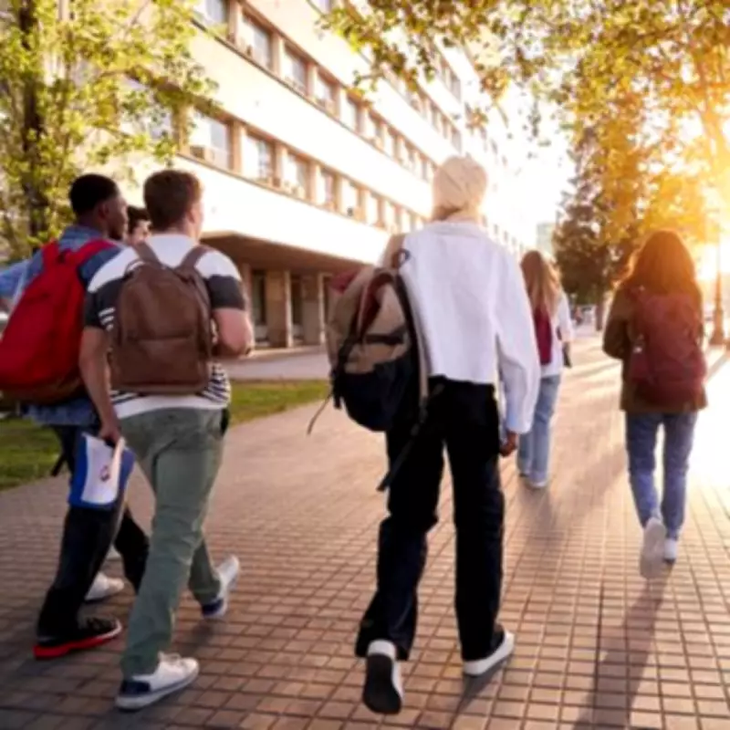 UK Universities Face Record Student Complaints as Backlash Intensifies