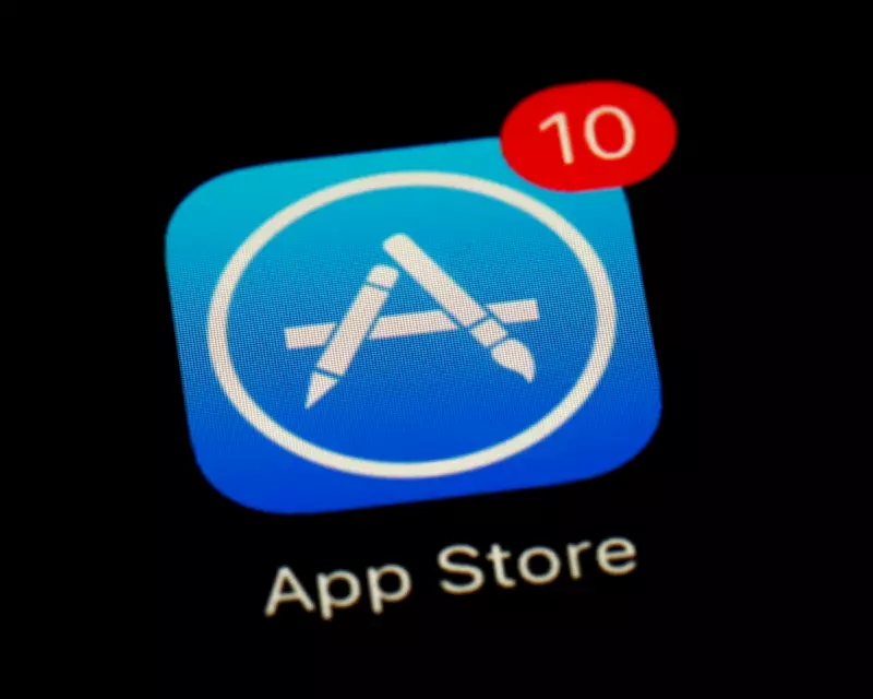 UK Watchdog Secures 'Lightweight' App Store Pledges from Apple and Google