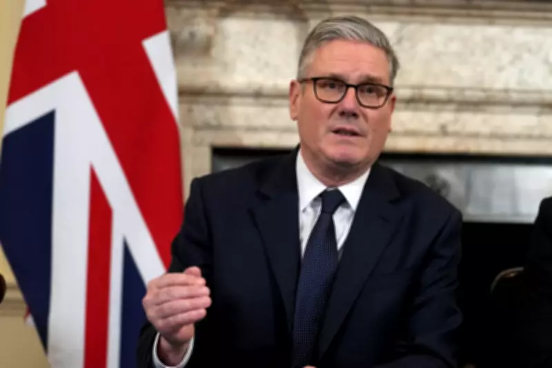 UK Withdraws Diplomatic Staff from Iran Amid Escalating US Military Threats