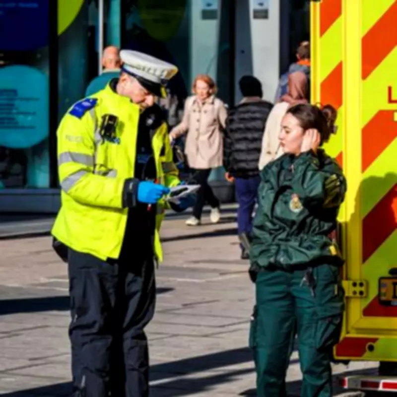 UK Workers in Uniform Could Claim Tax Rebates Worth Hundreds from HMRC