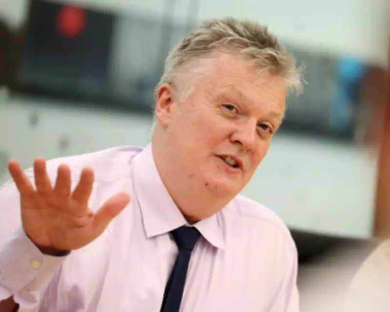 UK Youth Unemployment Crisis Deepens as Tax and Wage Policies Clash