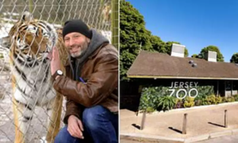 UK Zoos Face Extinction Crisis Amid Soaring Costs and Declining Visitor Numbers