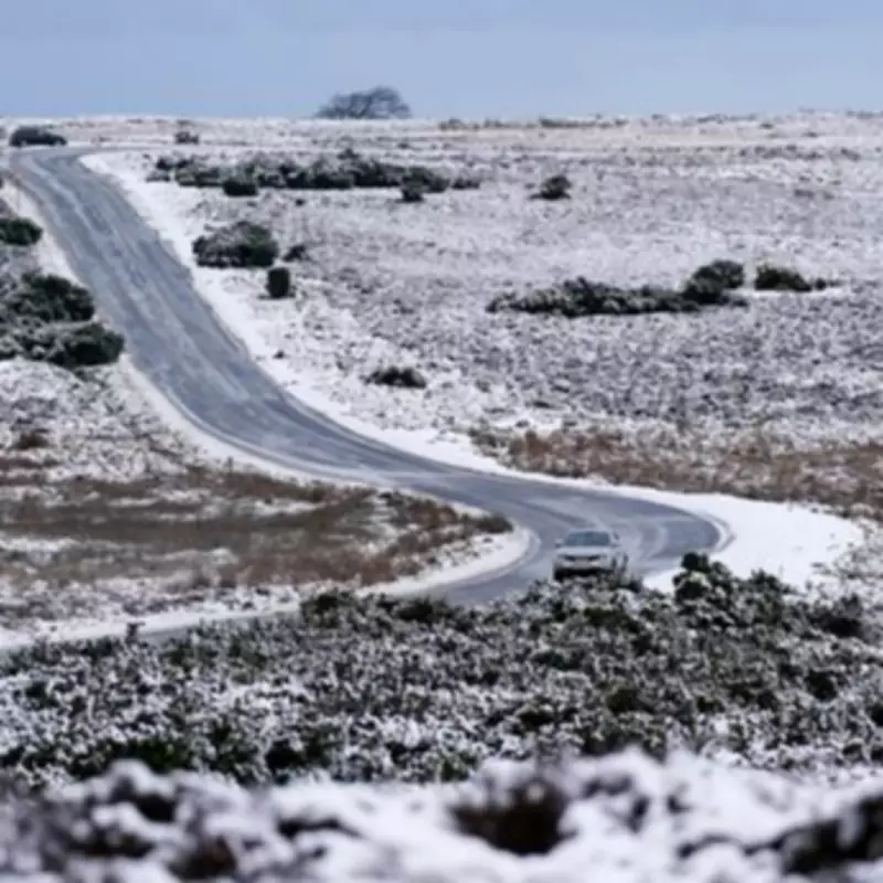 UKHSA Issues 72-Hour Cold-Health Alert Across Seven English Regions