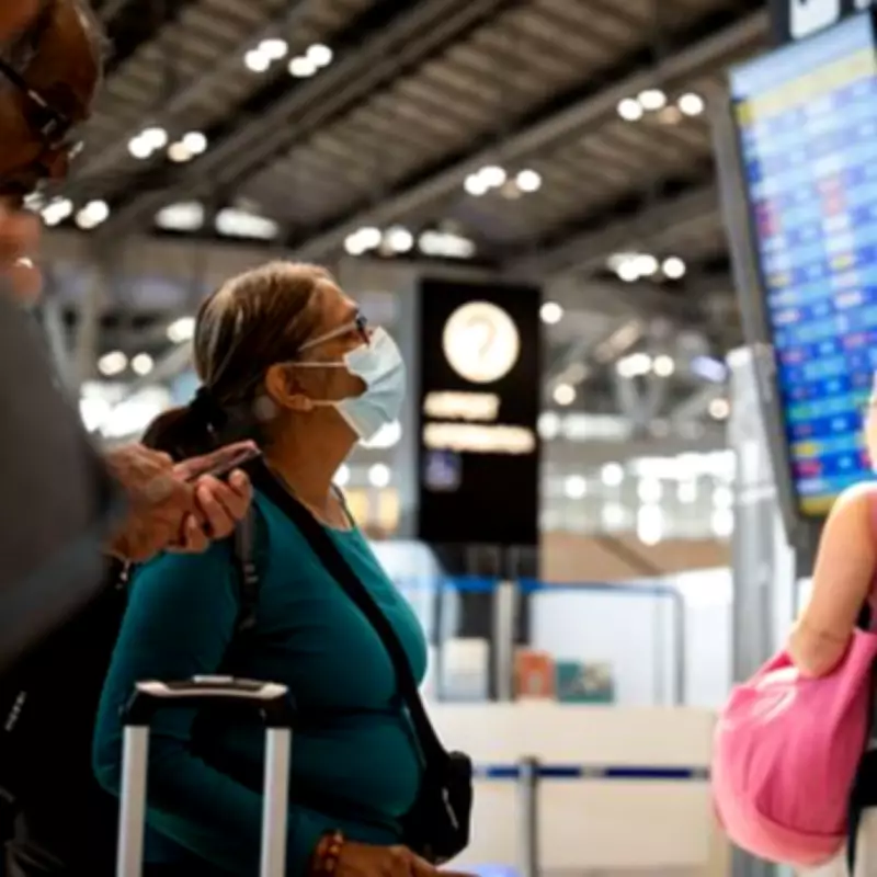 UKHSA Issues Critical Travel Alert Over Deadly Nipah Virus Outbreak in Asia