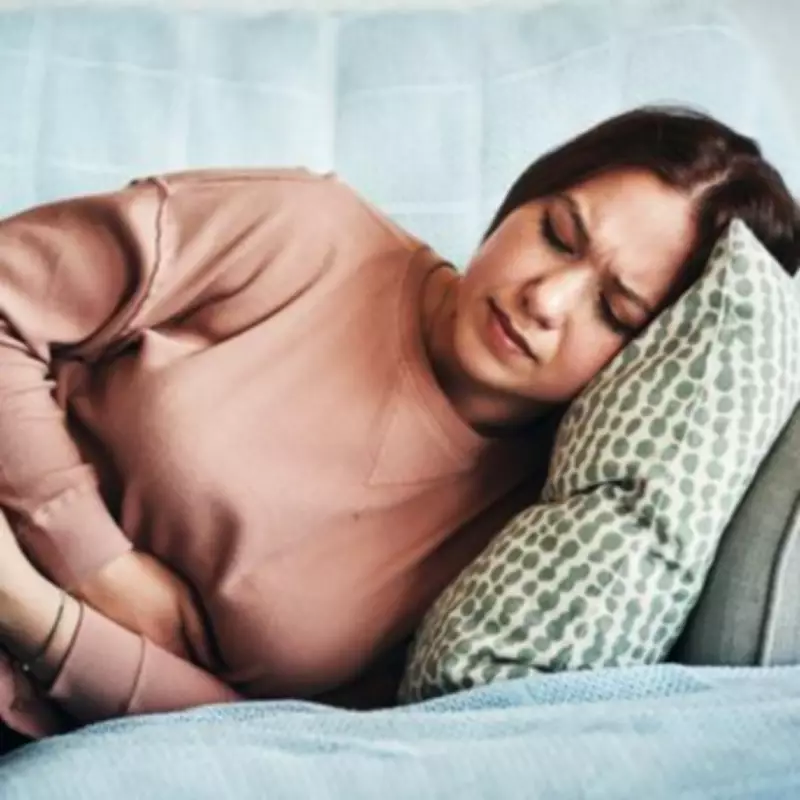 UKHSA Issues Half-Term Farm Visit Warning Over 'Nasty Bacteria' Risks