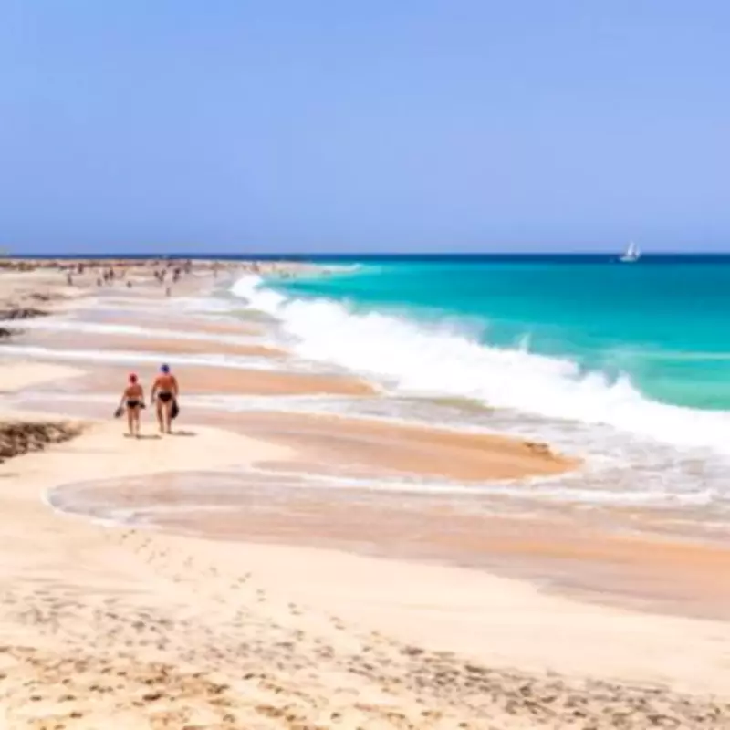 UKHSA Issues Urgent Cape Verde Health Alert After Multiple British Tourist Deaths