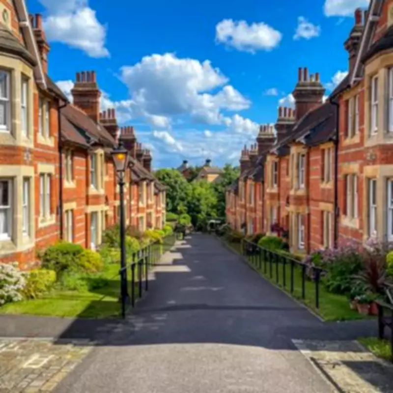 UKHSA Warns of Deadly 'Invisible Danger' in Homes as Temperatures Drop