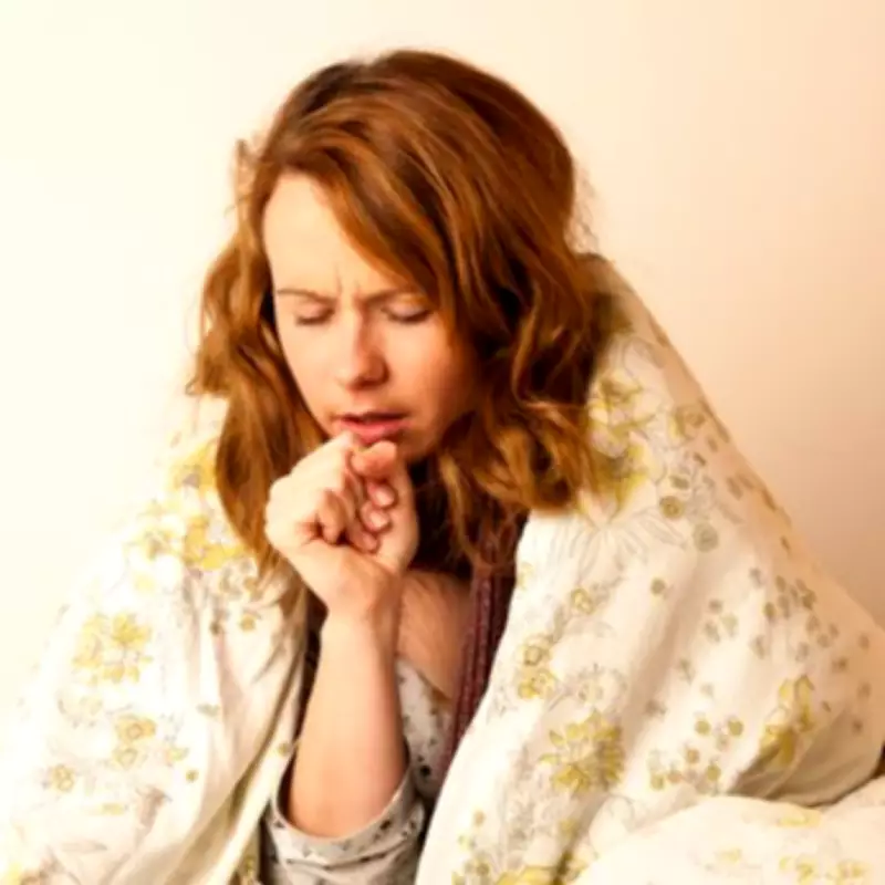 UKHSA Warns of Dormant Chickenpox Virus That Can Reactivate as Shingles