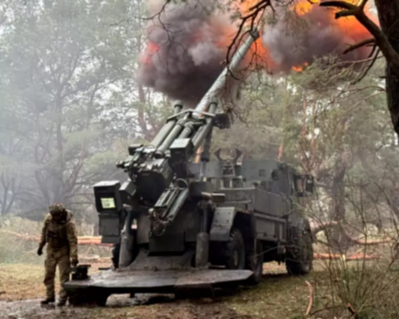 Ukraine and Russia to Hold Second Round of Talks in Geneva as War Anniversary Nears