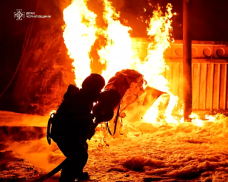 Ukraine to Accelerate Anti-Drone Net Deployment Across Frontline