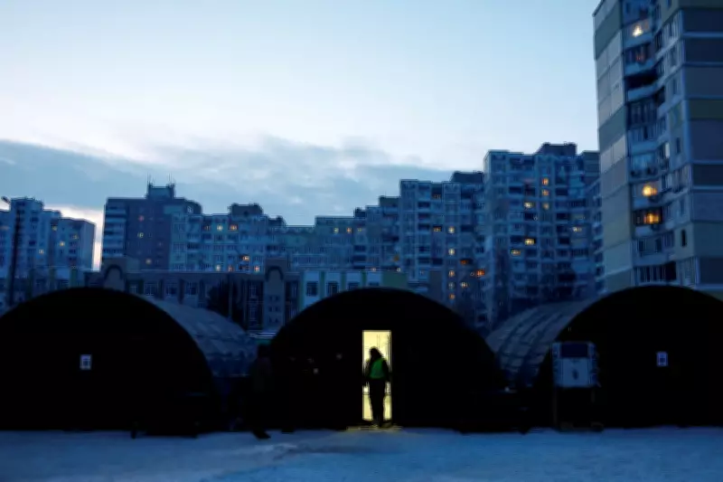 Ukraine War Experts Predict Continued Stalemate Four Years After Invasion