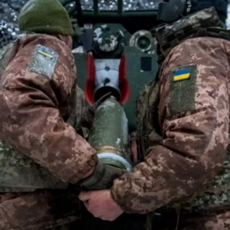 Ukraine's Covert Sabotage Cripples Russian War Machine Behind Enemy Lines