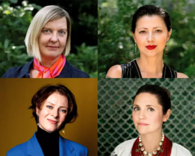 Ukrainian Art's Resilience: Creativity Amidst Conflict Explored